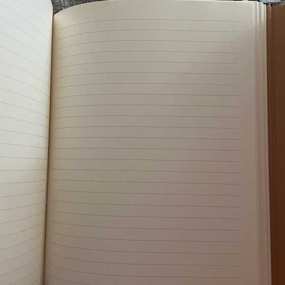 Paperblanks journal - Picture 5 of 6